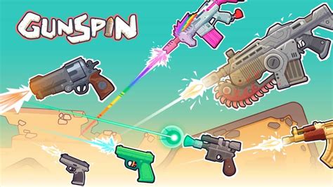 gunspin unblocked games 67|GunSpin Online .